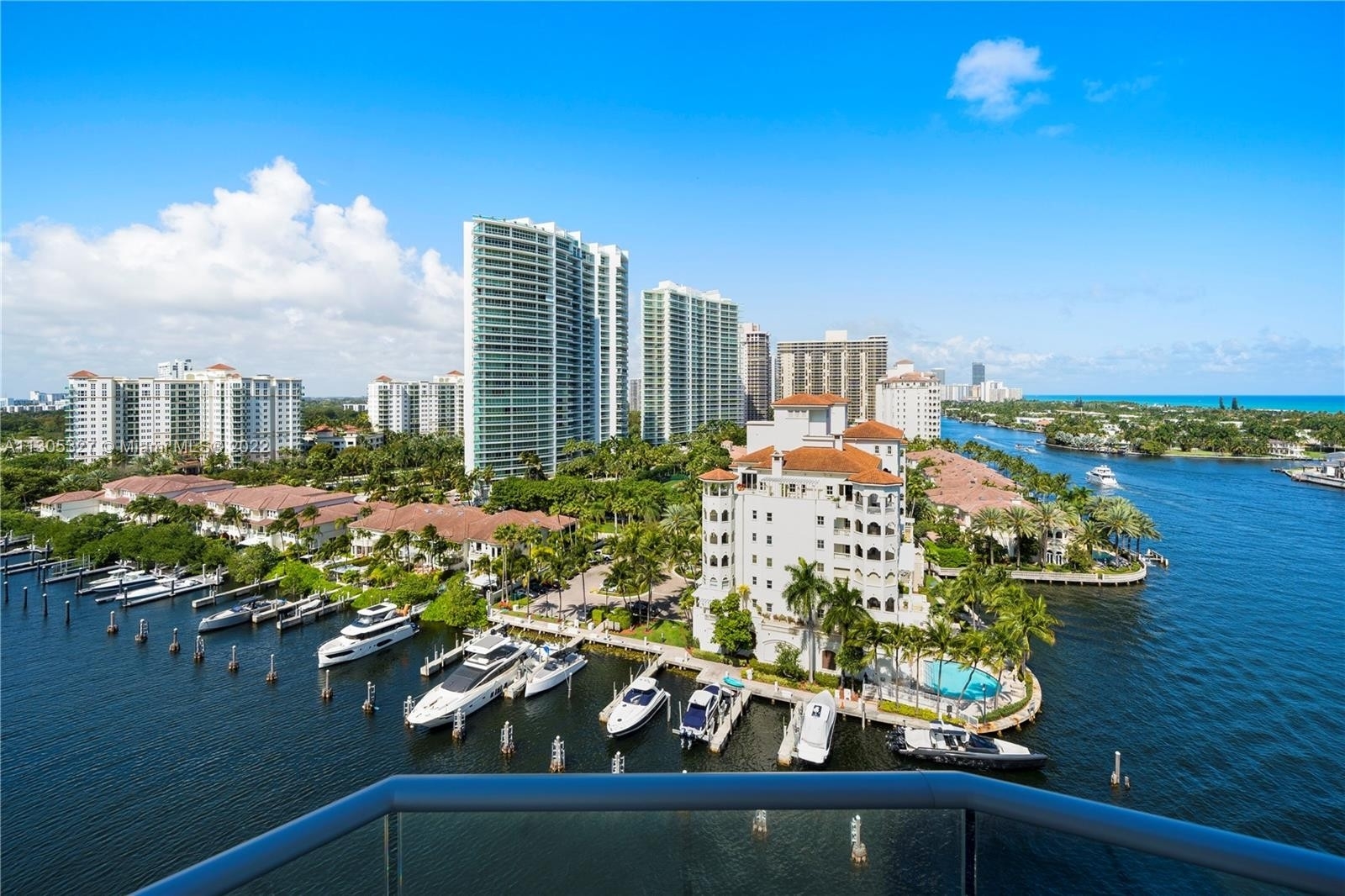 Property at 19707 Turnberry Way , 15K Biscayne Yacht and Country Club, Aventura, FL 33180