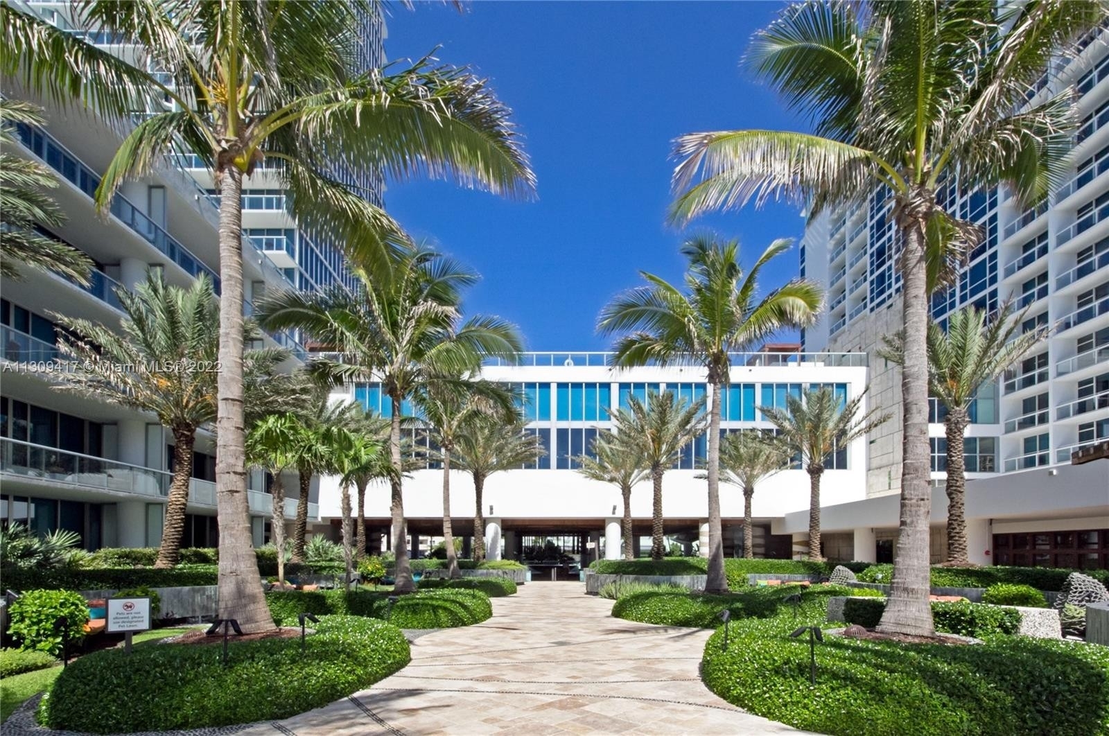 30. Condominiums at 6801 Collins Ave, LPH17 North Shore, Miami Beach, FL 33141