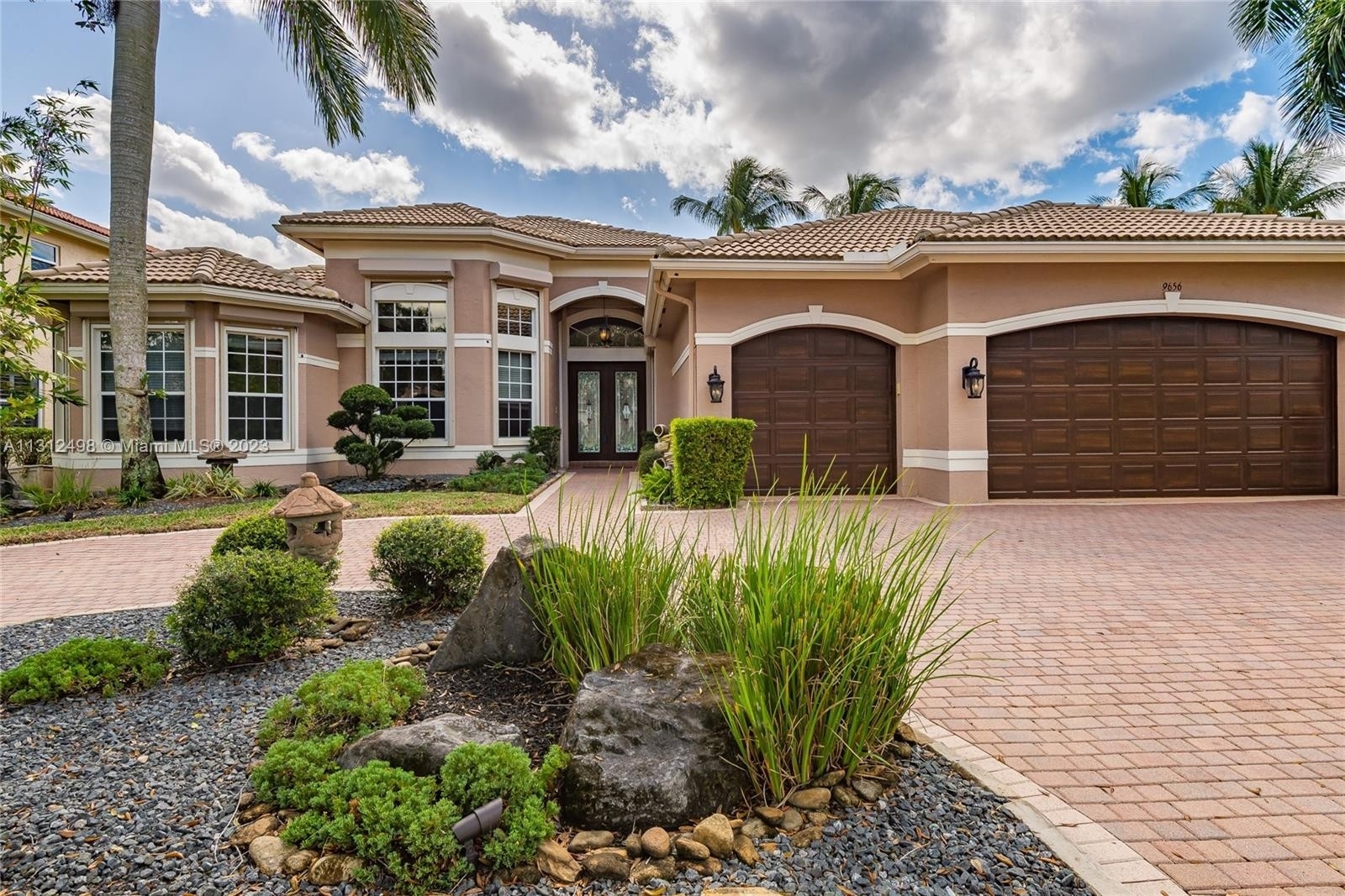 Single Family Home for Sale at Delray Beach, FL 33446