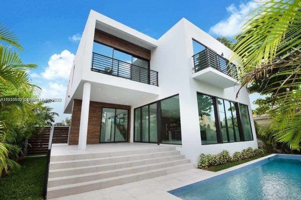 Property at Nautilus, Miami Beach, FL 33140