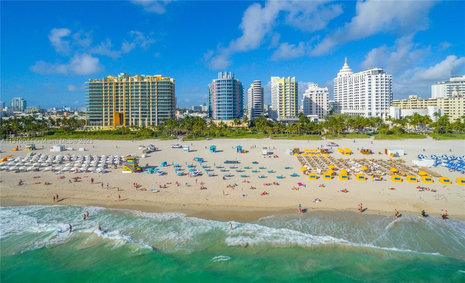 29. Condominiums for Sale at 1500 Ocean Dr, 1003 Miami Beach City Center, Miami Beach, FL 33139