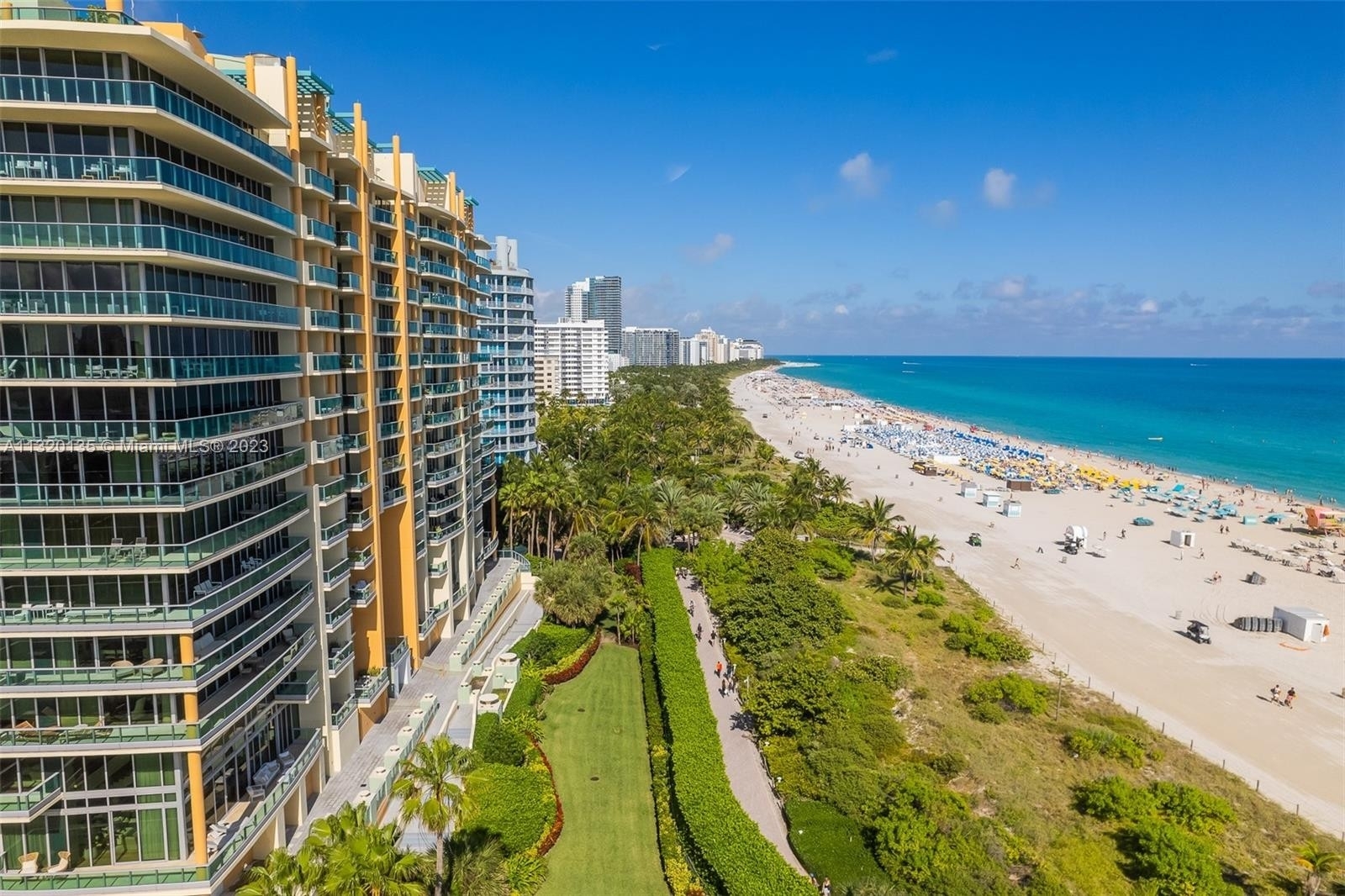 Condominium for Sale at 1455 Ocean Dr, 610 Miami Beach City Center, Miami Beach, FL 33139