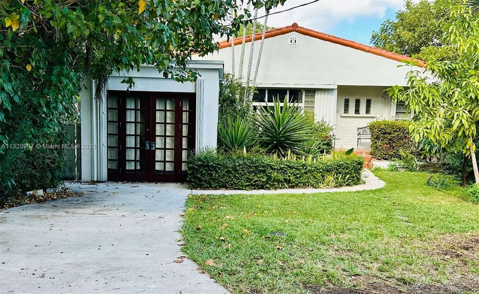 Single Family Home for Sale at Palm Island, Miami Beach, FL 33139