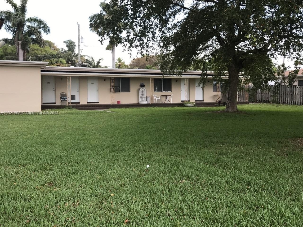 Property at Address Not Available Hollywood Lakes, Hollywood, FL 33020