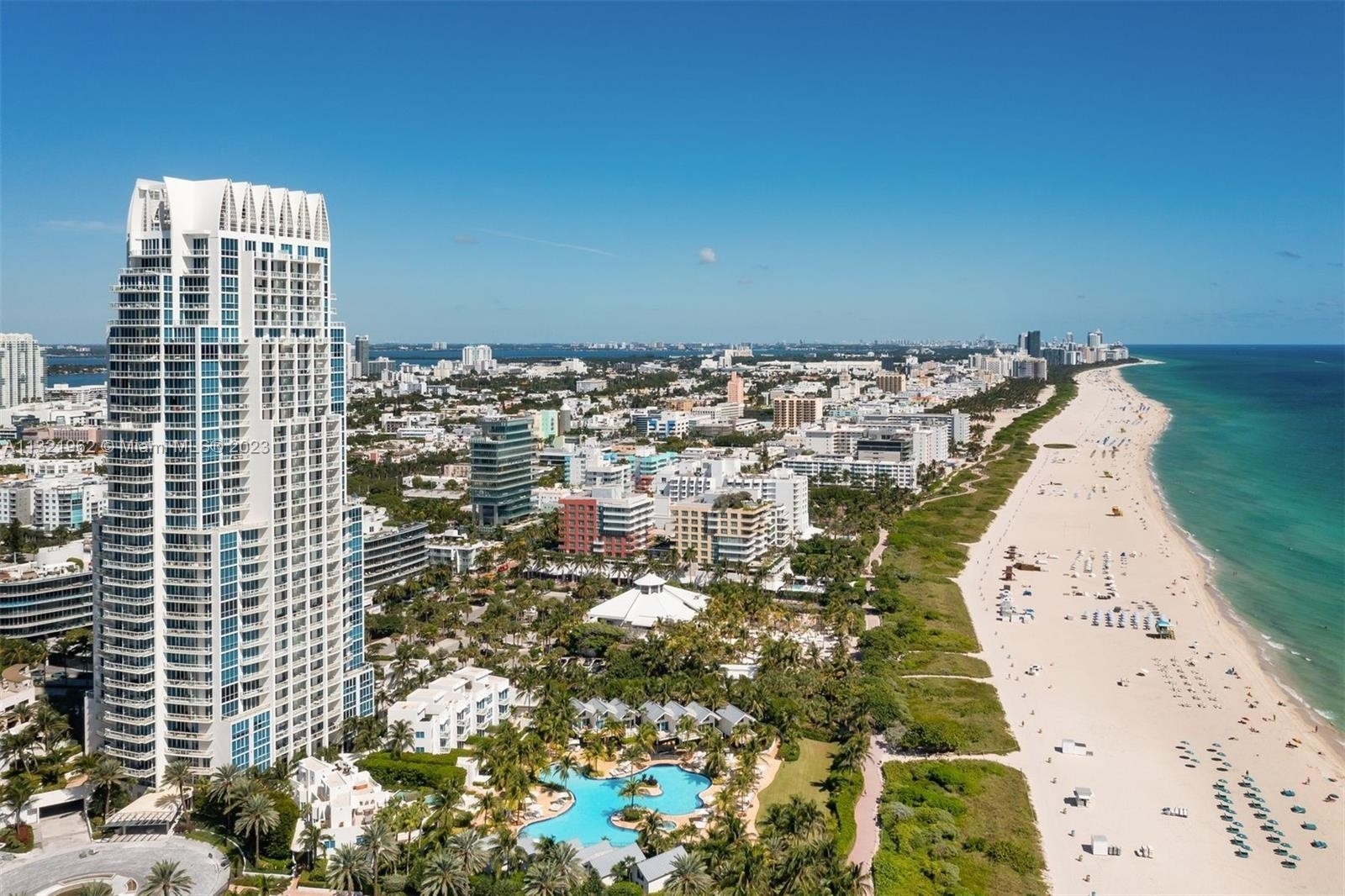 Condominium for Sale at 50 S Pointe Dr, 1604/05 South Point, Miami Beach, FL 33139