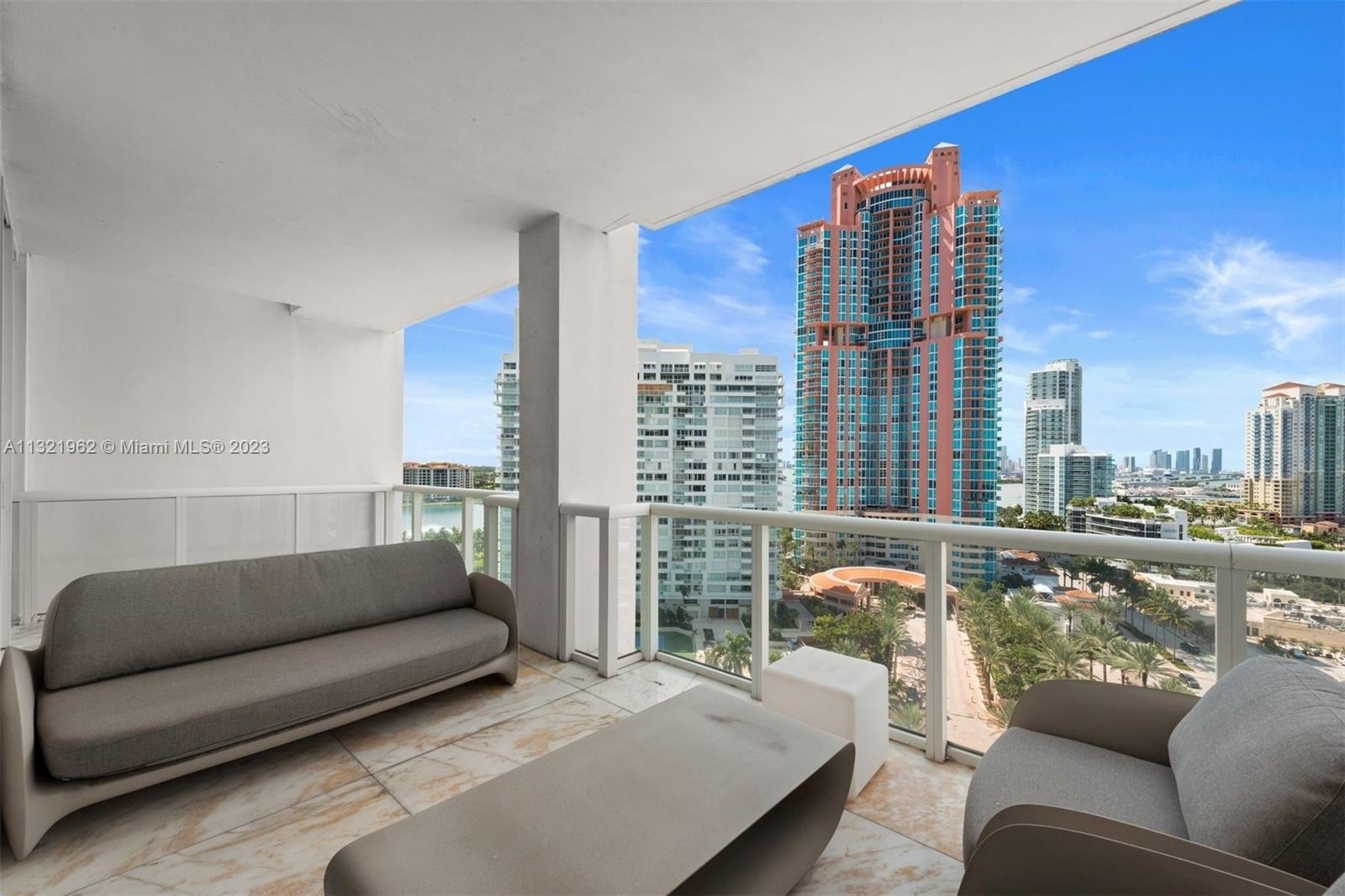 30. Condominiums for Sale at 50 S Pointe Dr, 1604/05 South Point, Miami Beach, FL 33139