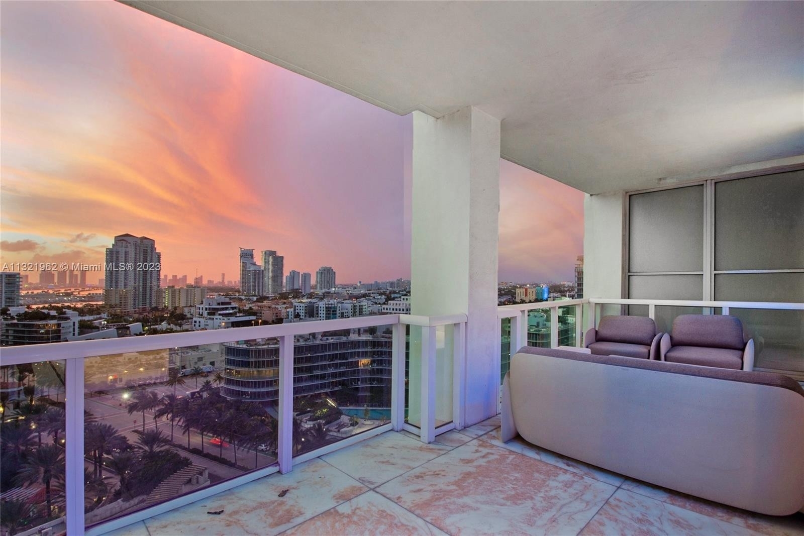 11. Condominiums for Sale at 50 S Pointe Dr, 1604/05 South Point, Miami Beach, FL 33139