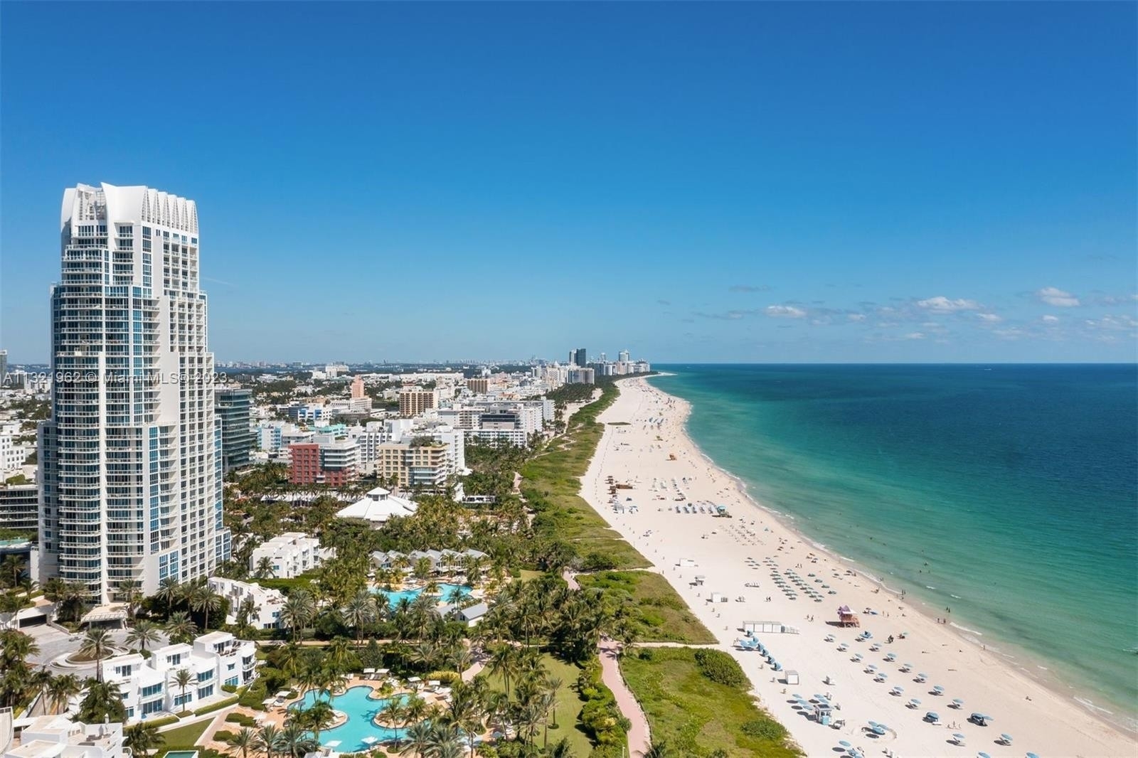 31. Condominiums for Sale at 50 S Pointe Dr, 1604/05 South Point, Miami Beach, FL 33139