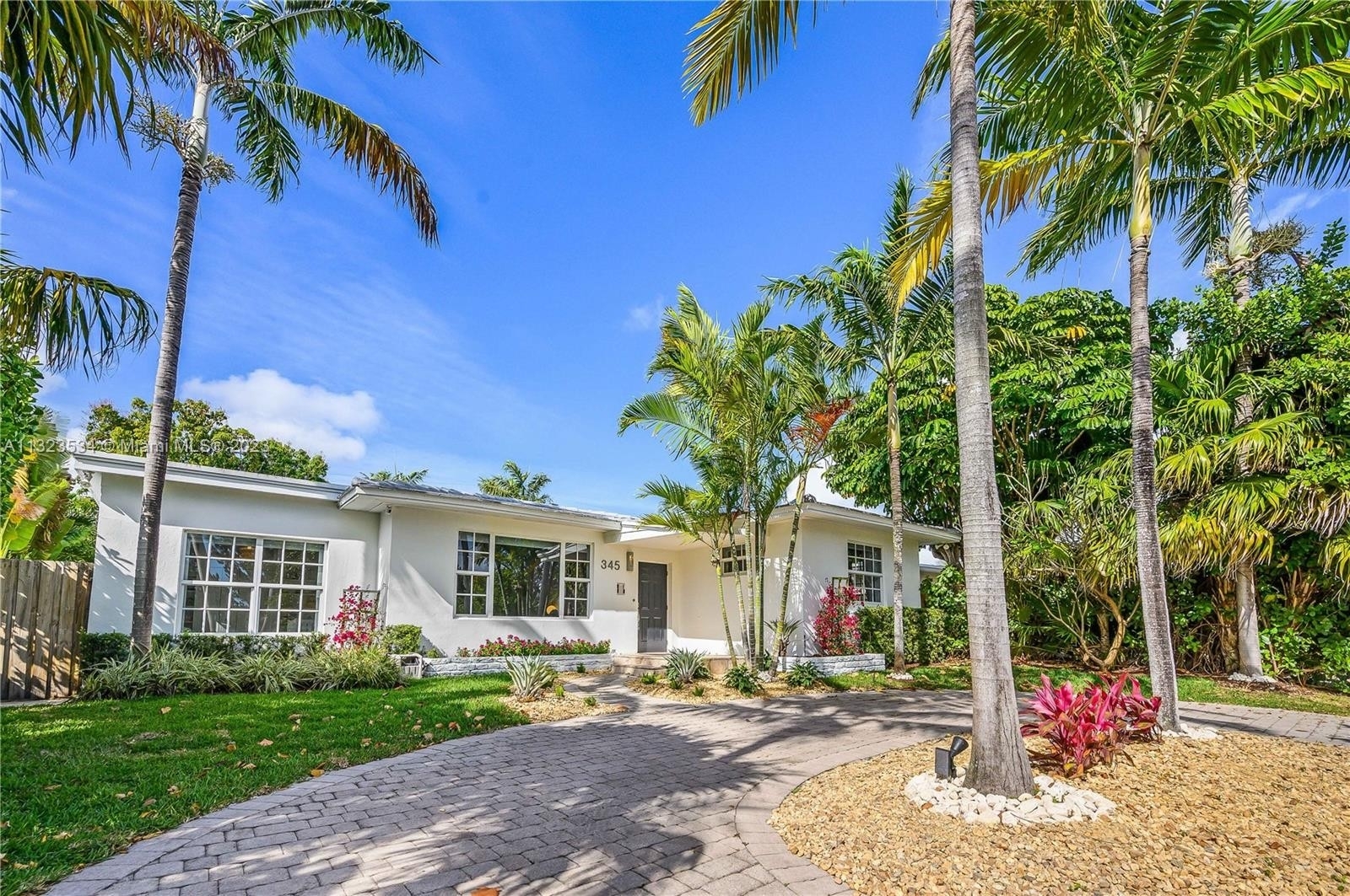 Single Family Home for Sale at Normandy Shores, Miami Beach, FL 33141