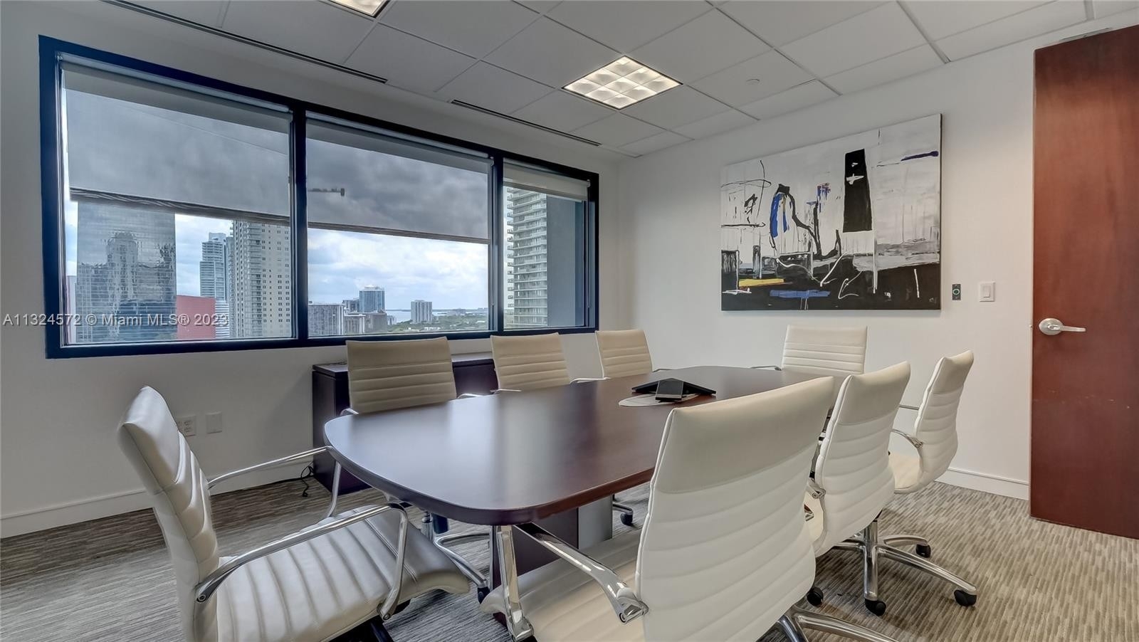 10. Commercial / Office for Sale at 1200 Brickell Ave , PH 1970 Miami Financial District, Miami, FL 33131