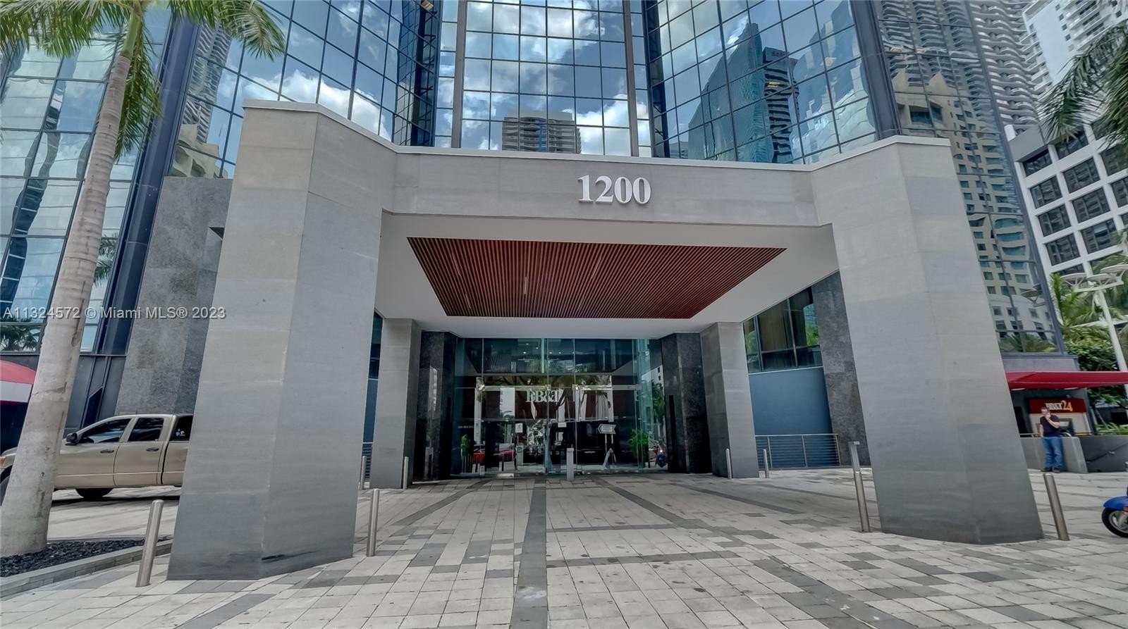 21. Commercial / Office for Sale at 1200 Brickell Ave , PH 1970 Miami Financial District, Miami, FL 33131