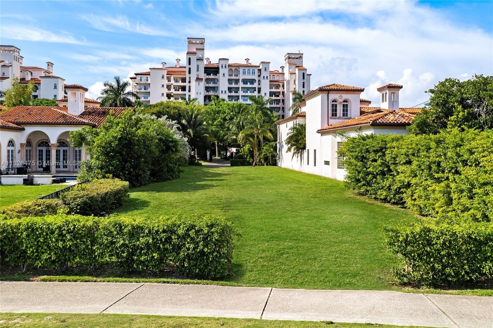 14. Land for Sale at Fisher Island, FL 33109