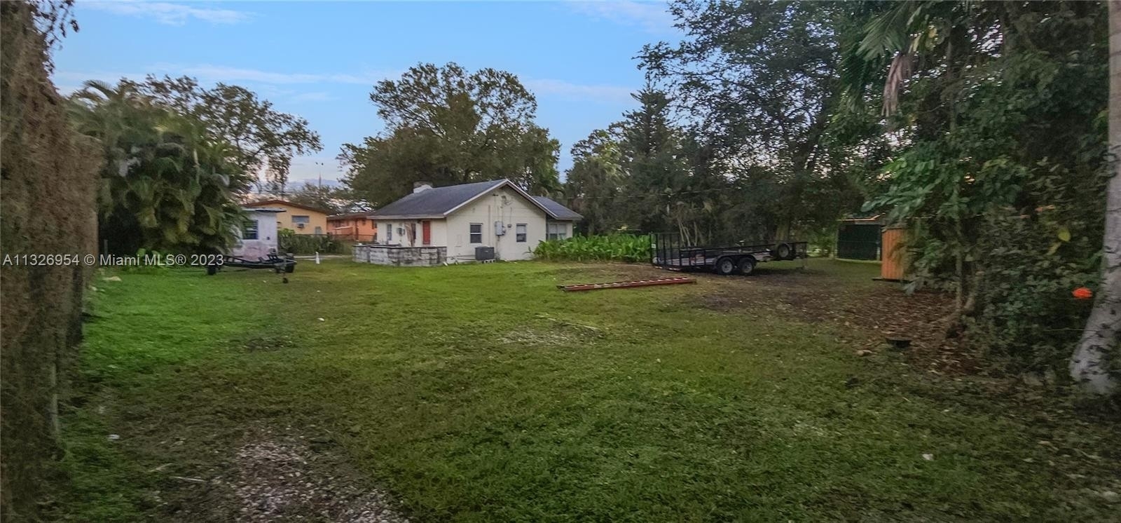 1. Land for Sale at River Oaks, Fort Lauderdale, FL 33315