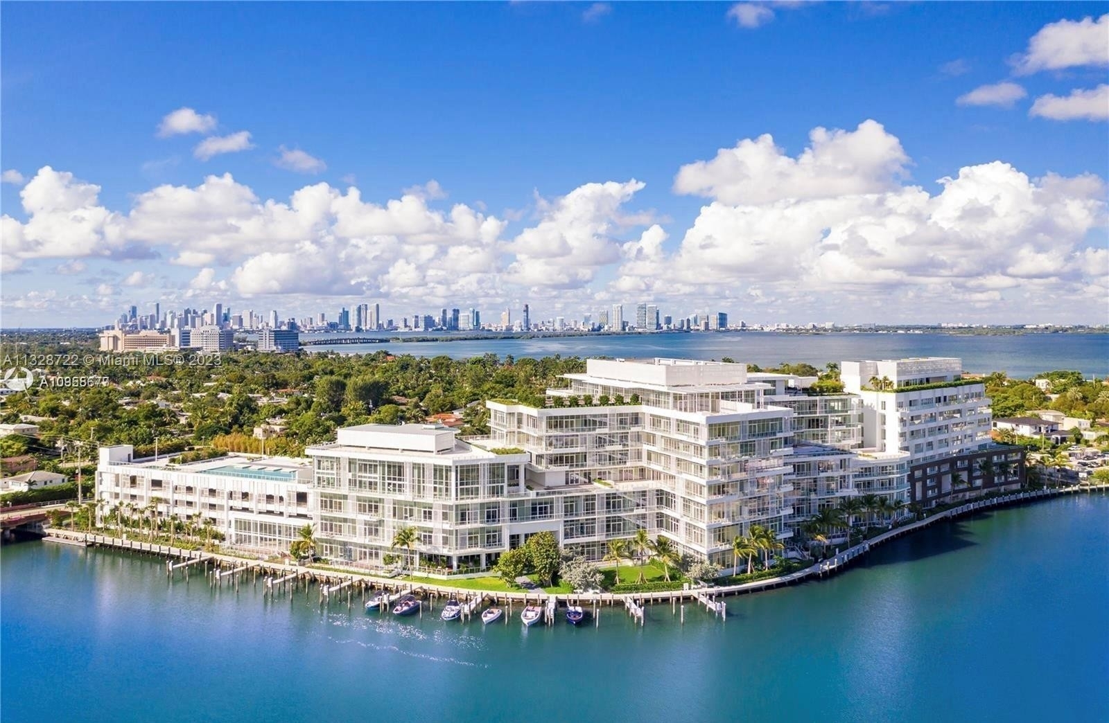 Condominium at Address Not Available Nautilus, Miami Beach, FL 33140