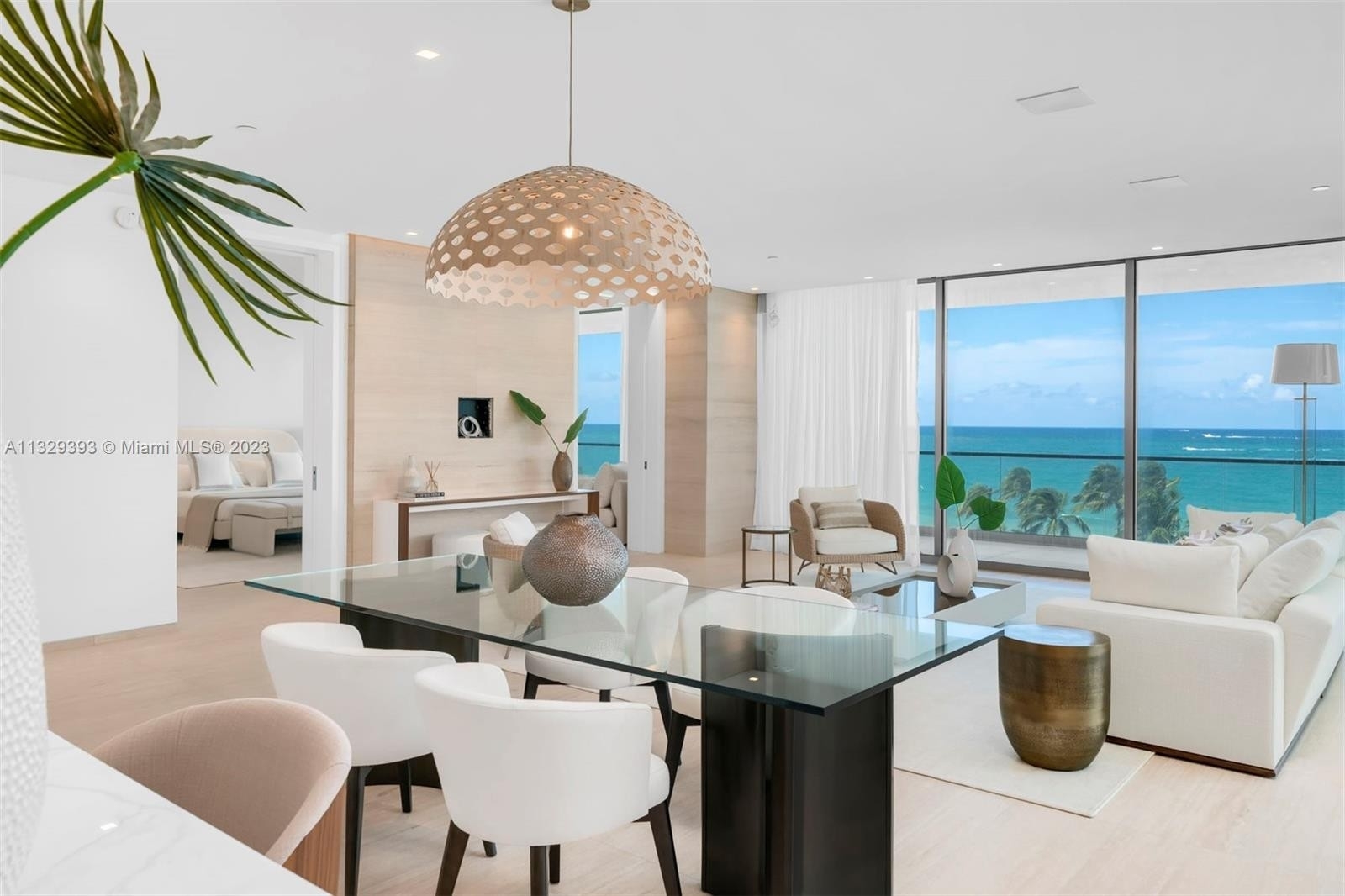 Property at 10201 Collins Ave, 501 Bal Harbour, FL 33154