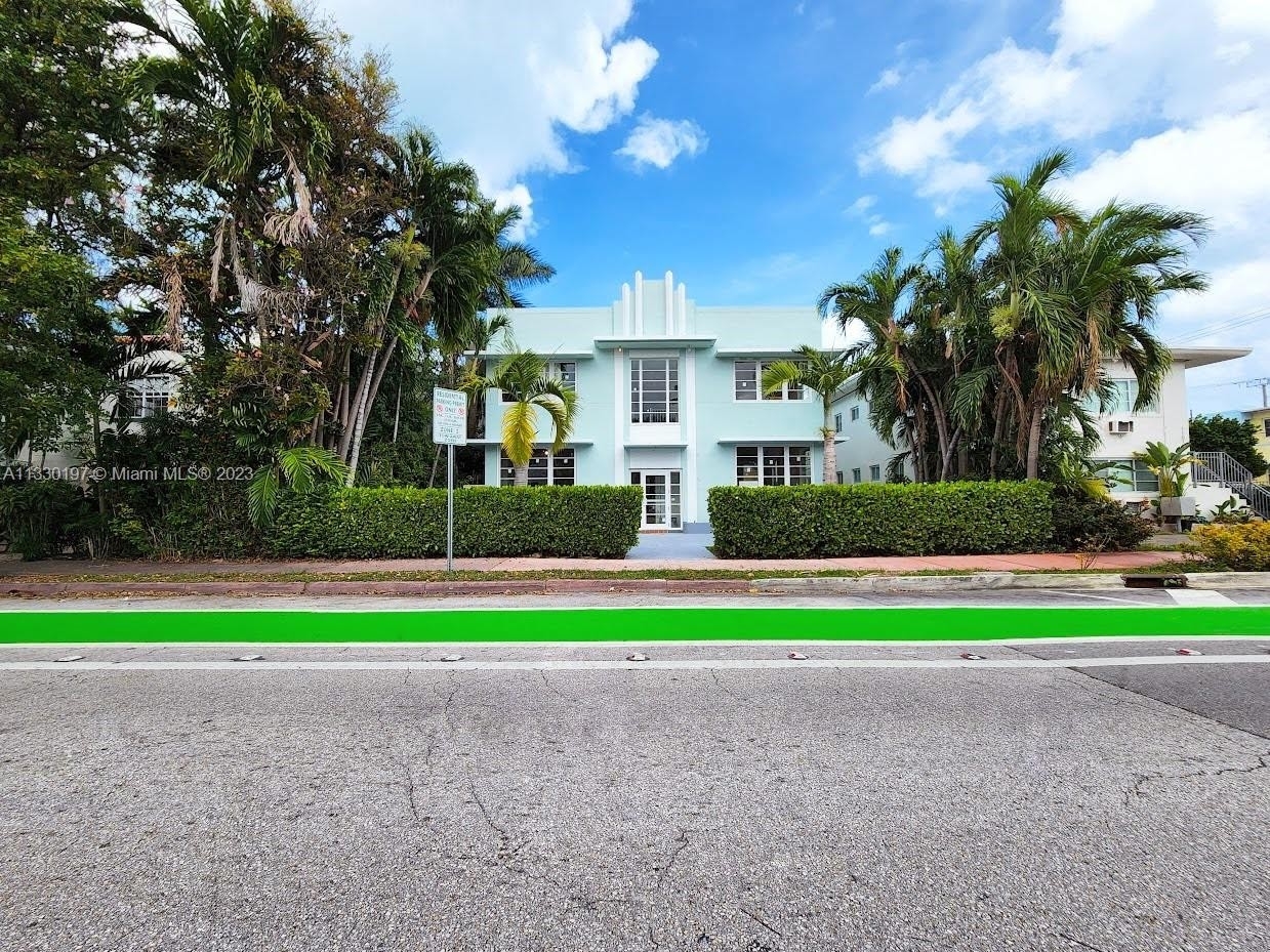Commercial for Sale at South Beach, Miami Beach, FL 33139