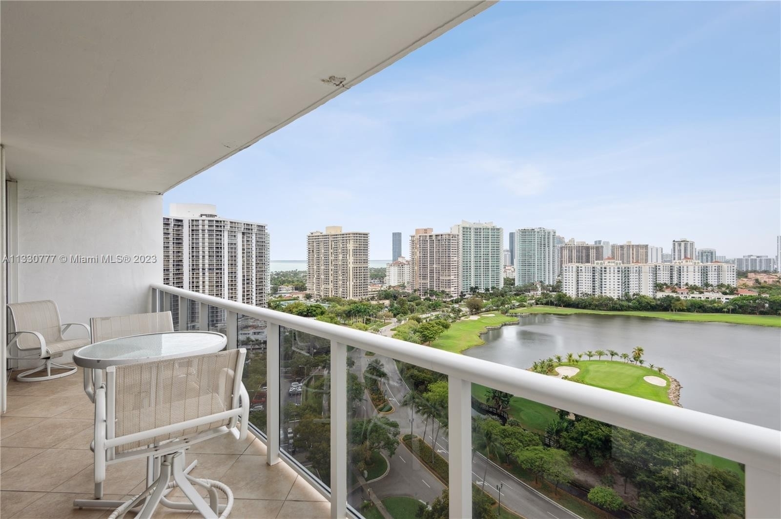 Condominium for Sale at 3675 N Country Club Dr , 2106 Biscayne Yacht and Country Club, Aventura, FL 33180