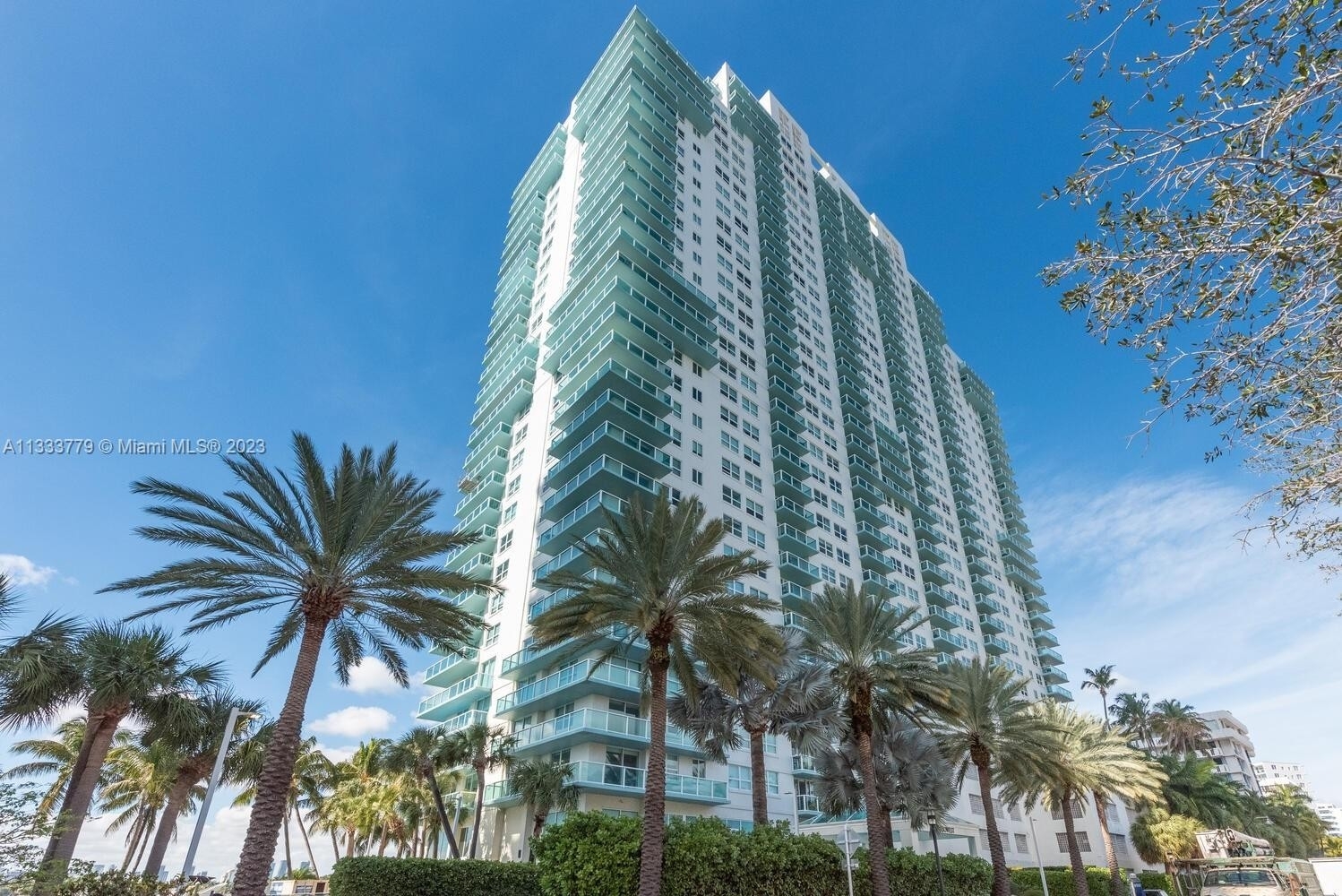 Condominium for Sale at 650 West Ave, 406 West Avenue, Miami Beach, FL 33139