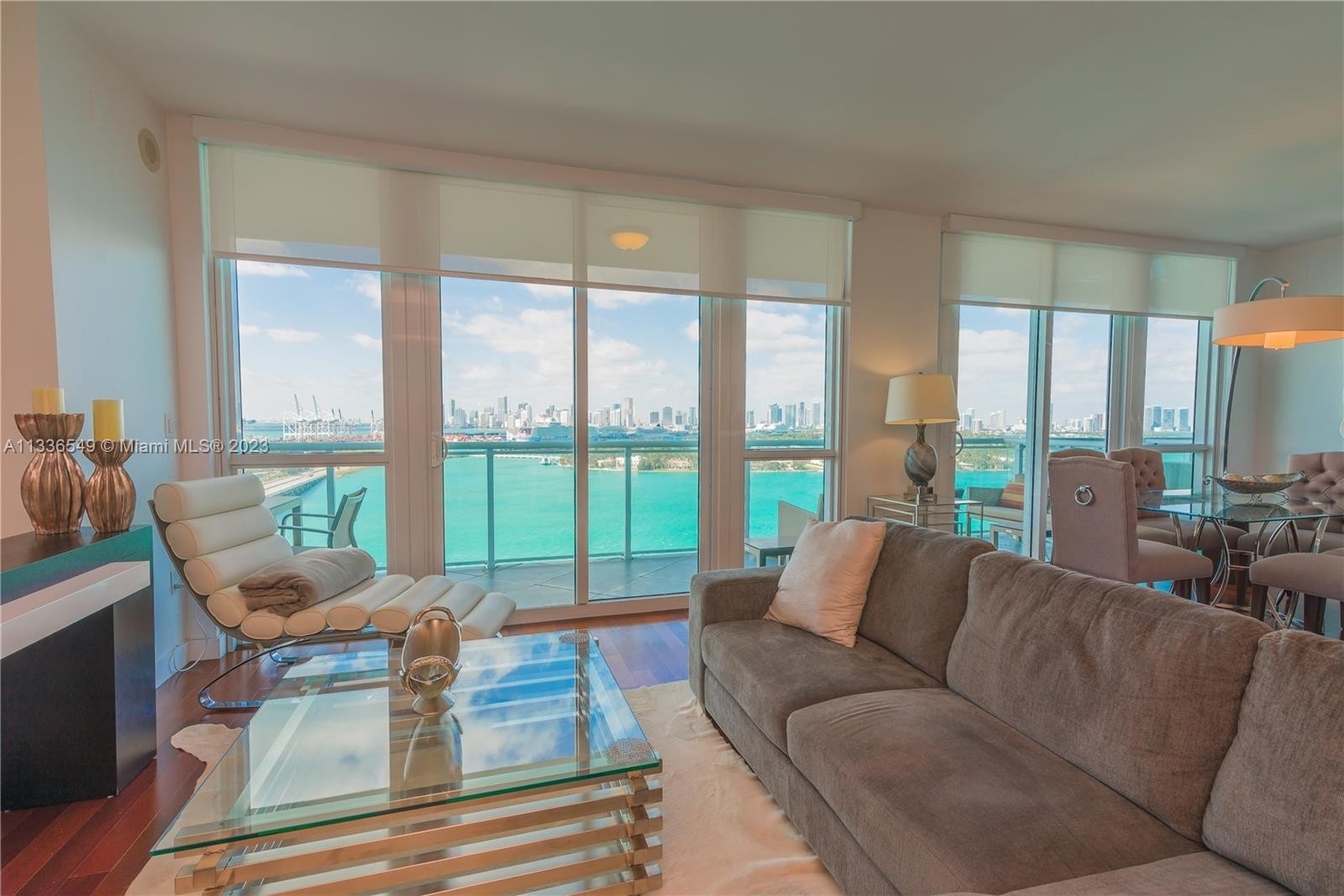 Condominium for Sale at 520 West Ave, 1903 West Avenue, Miami Beach, FL 33139