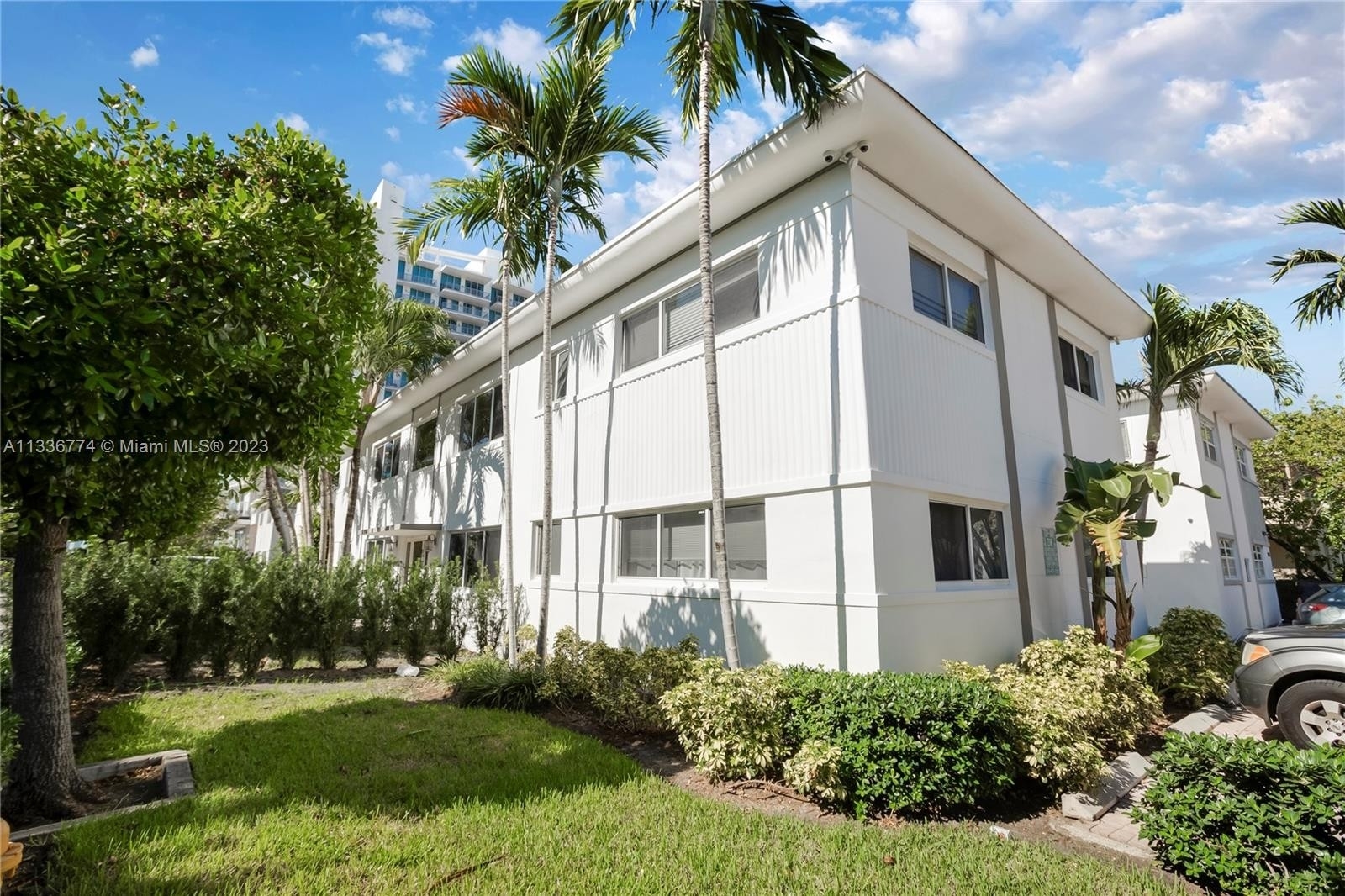 Multi Family Townhouse for Sale at West Avenue, Miami Beach, FL 33139