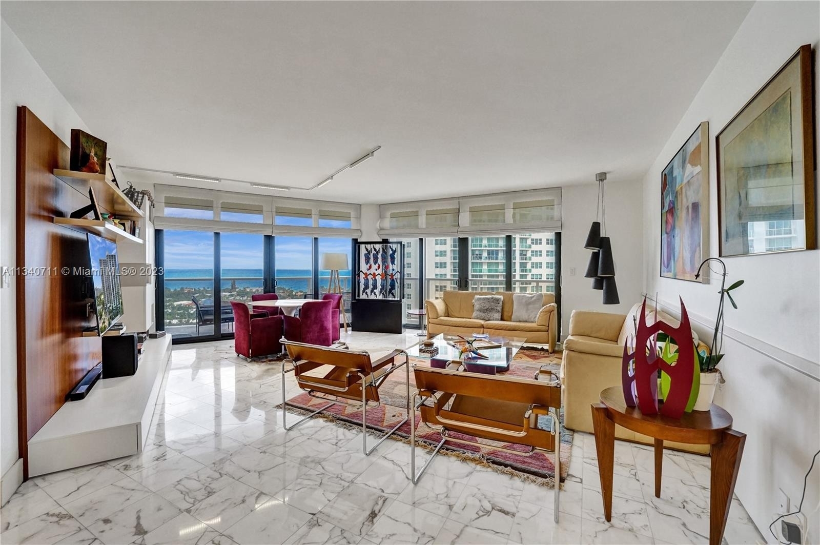 23. Condominiums for Sale at 20281 E Country Club Dr, 1708 Biscayne Yacht and Country Club, Aventura, FL 33180