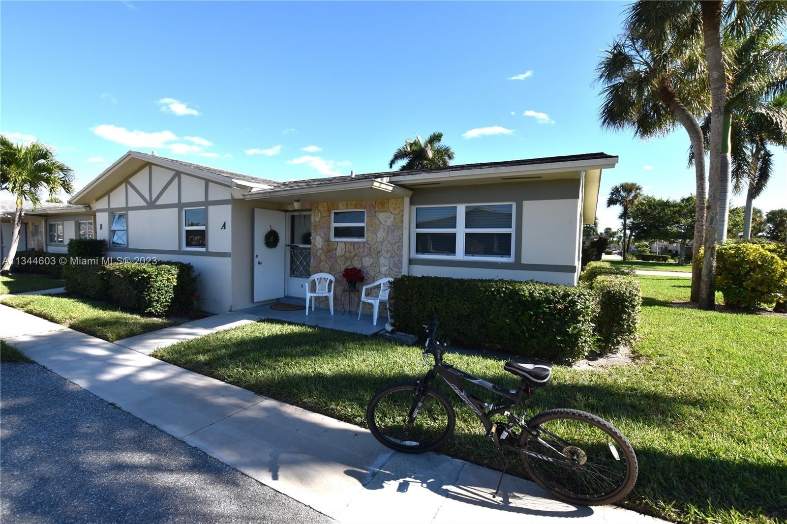 Property at 2515 Emory Dr W, A Cresthaven, West Palm Beach, FL 33415