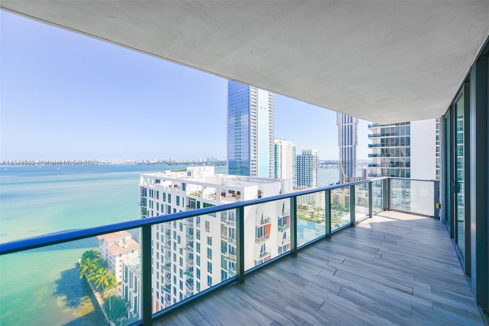 23. Condominiums for Sale at 460 NE 28th St, 2308 Bankers Park, Miami, FL 33137