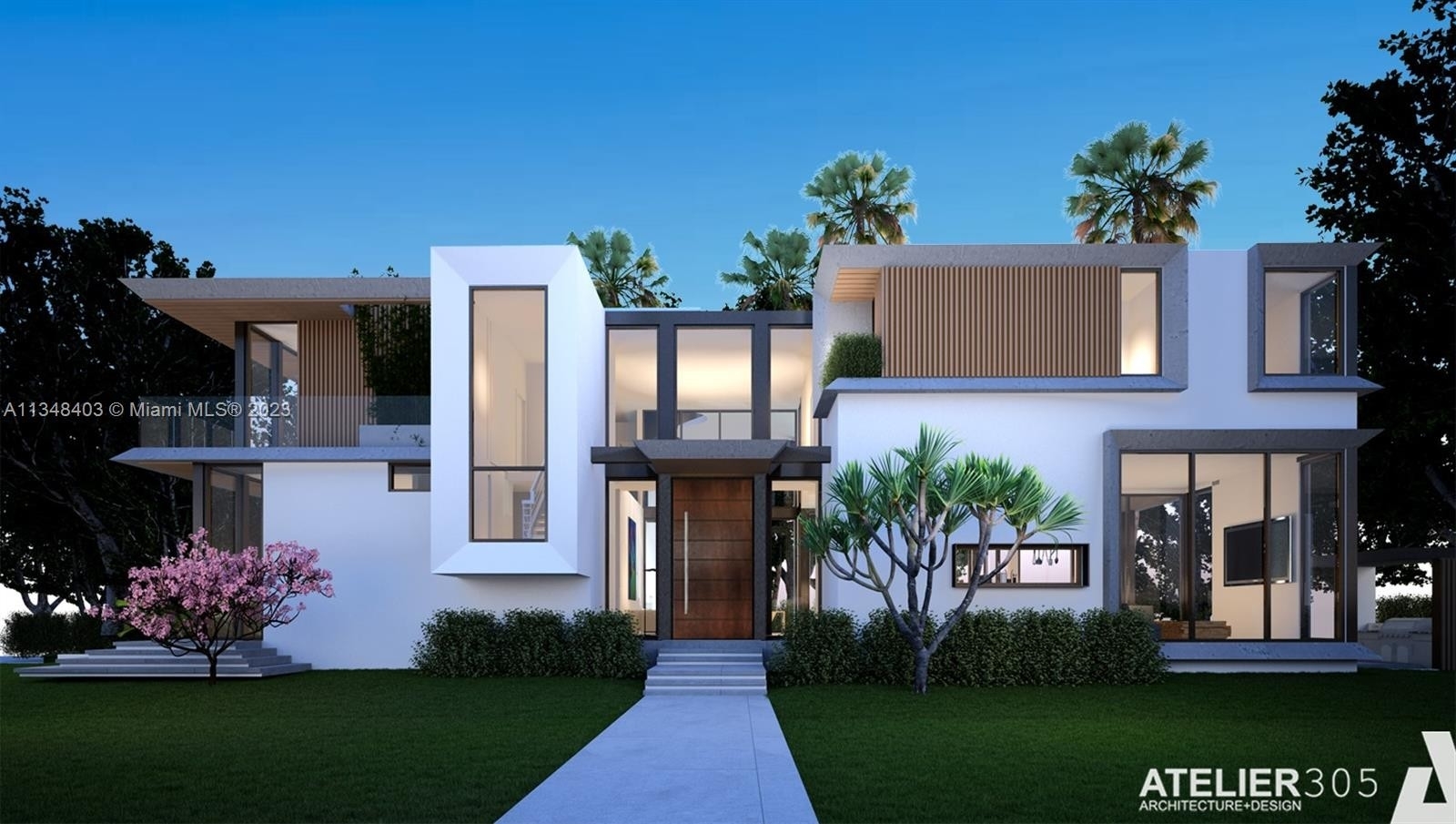 Single Family Home for Sale at Hibiscus Island, Miami Beach, FL 33139