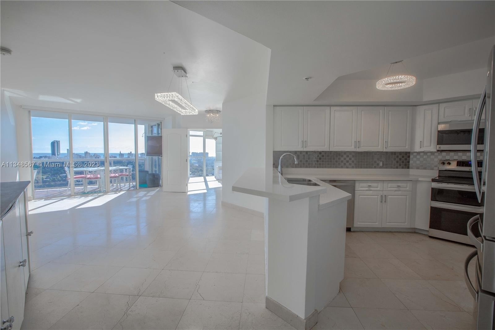5. Condominiums for Sale at 1900 Purdy Ave, 2111 Sunset Harbour, Miami Beach, FL 33139