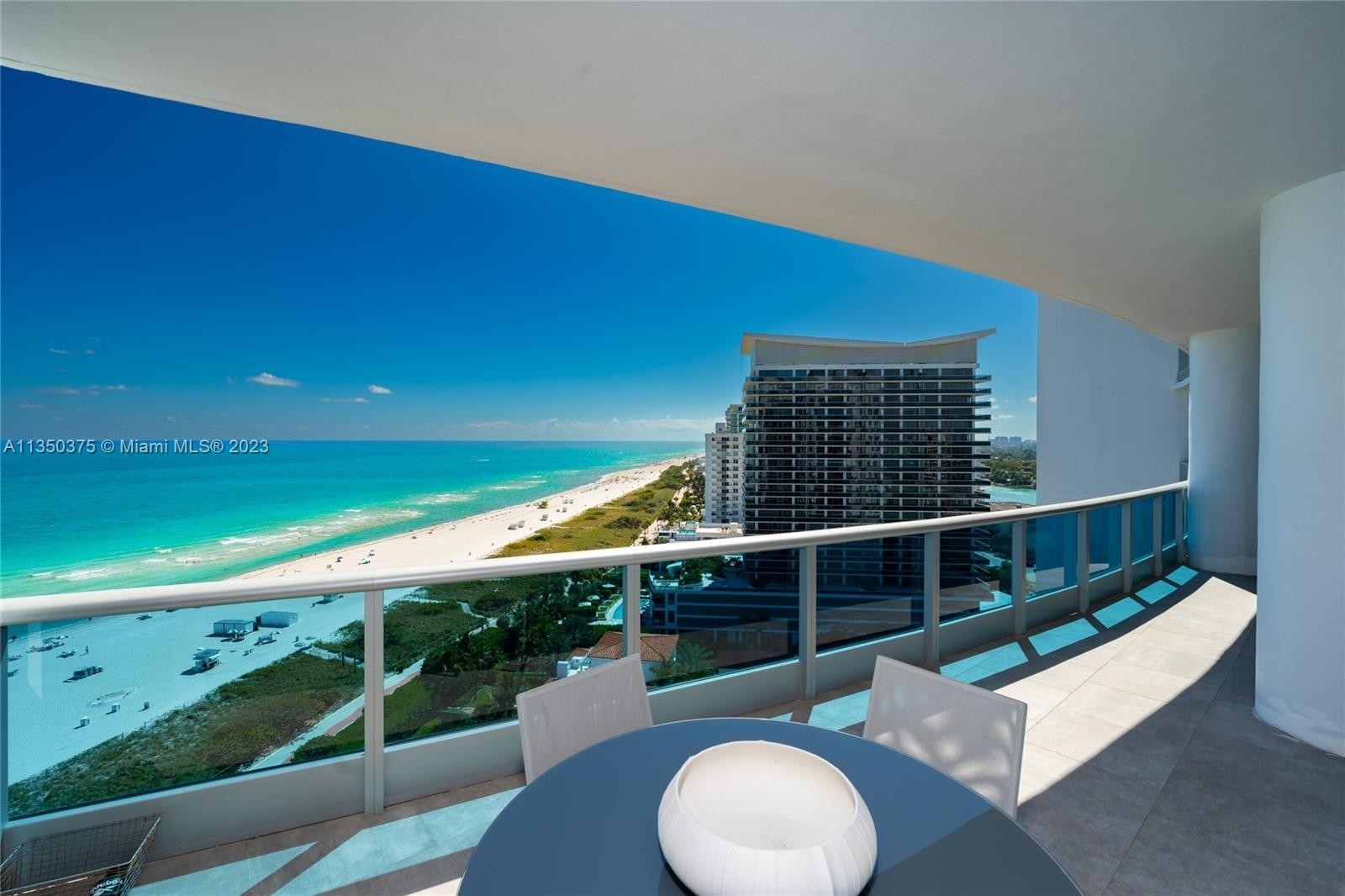 39. Condominiums for Sale at 5959 Collins Ave, 1606 Ocean Front, Miami Beach, FL 33140