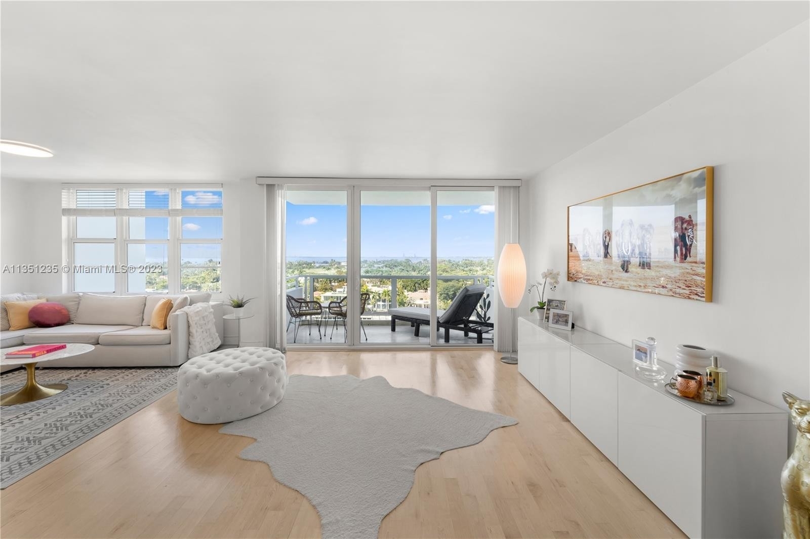 Property at 5700 Collins Ave, 11F Ocean Front, Miami Beach, FL 33140