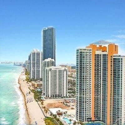 1. Condominiums for Sale at 18911 Collins, 507 North Biscayne Beach, Sunny Isles Beach, FL 33160