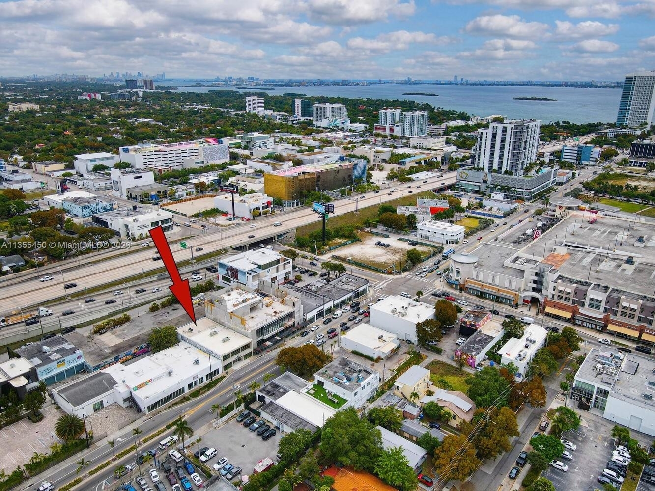 20. Retail Leases for Sale at Miami Design District, Miami, FL 33127