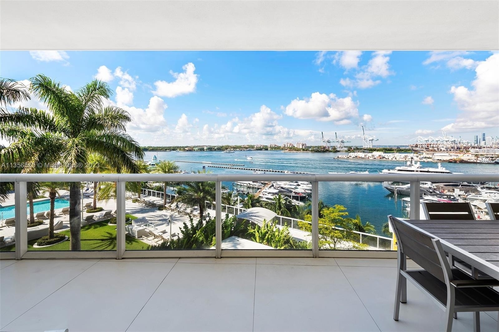 21. Condominiums for Sale at 400 Alton Rd, 804 SoFi, Miami Beach, FL 33139