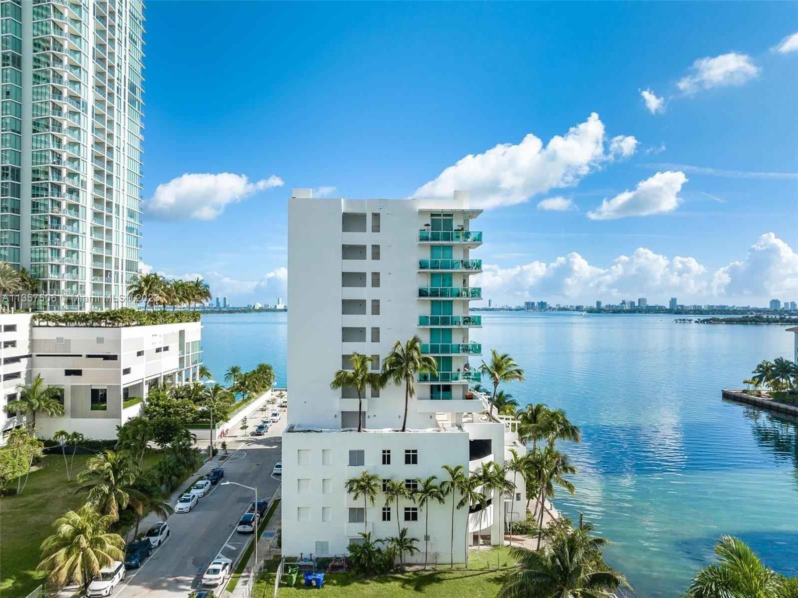 Condominium at 500 NE 29th St, 604 Broadmoor, Miami, FL 33137