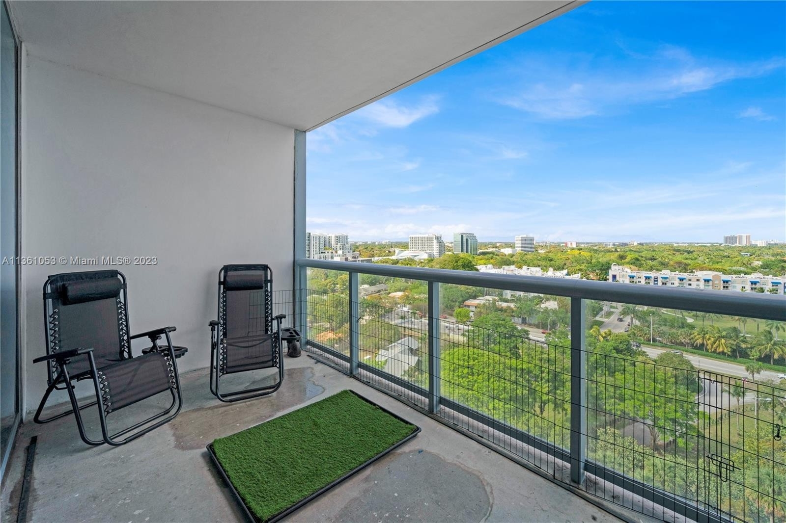 10. Condominiums for Sale at 601 NE 36th St, 1206 Edgewater, Miami, FL 33137