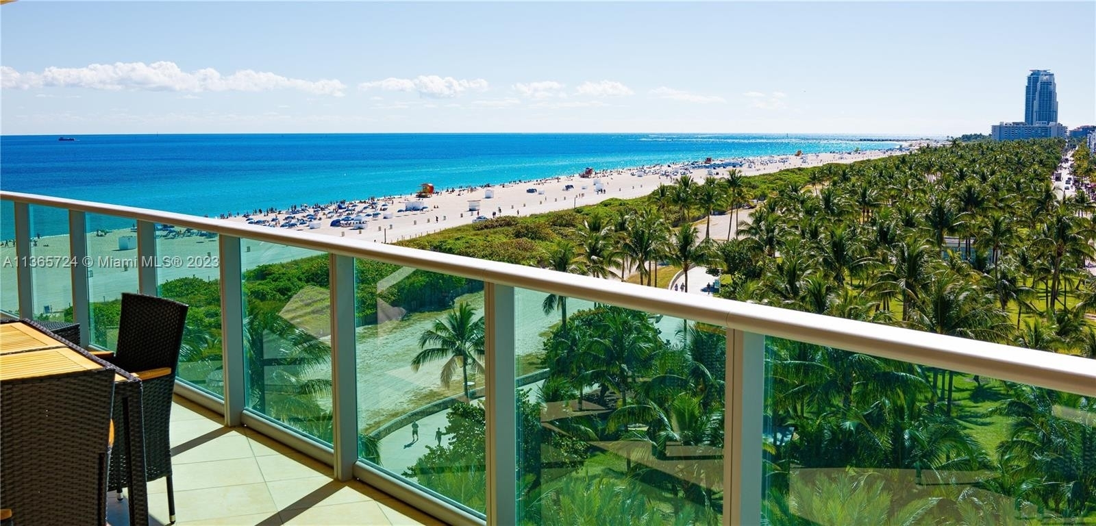 Condominium at 1455 Ocean Dr, 902 Miami Beach City Center, Miami Beach, FL 33139
