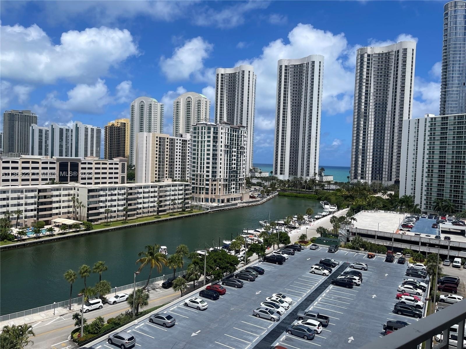 1. Condominiums for Sale at 300 Bayview Dr, 1007 Sunny Isles Beach, FL 33160