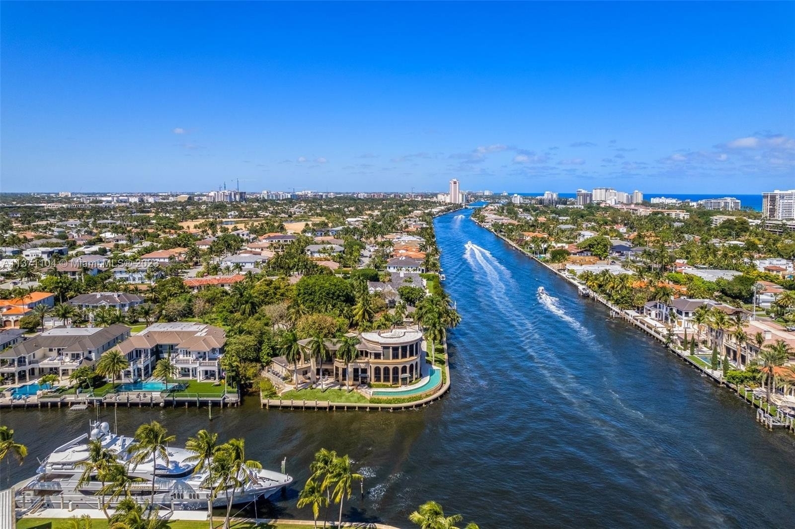 32. Land for Sale at Royal Palm Yacht and Country Club, Boca Raton, FL 33432