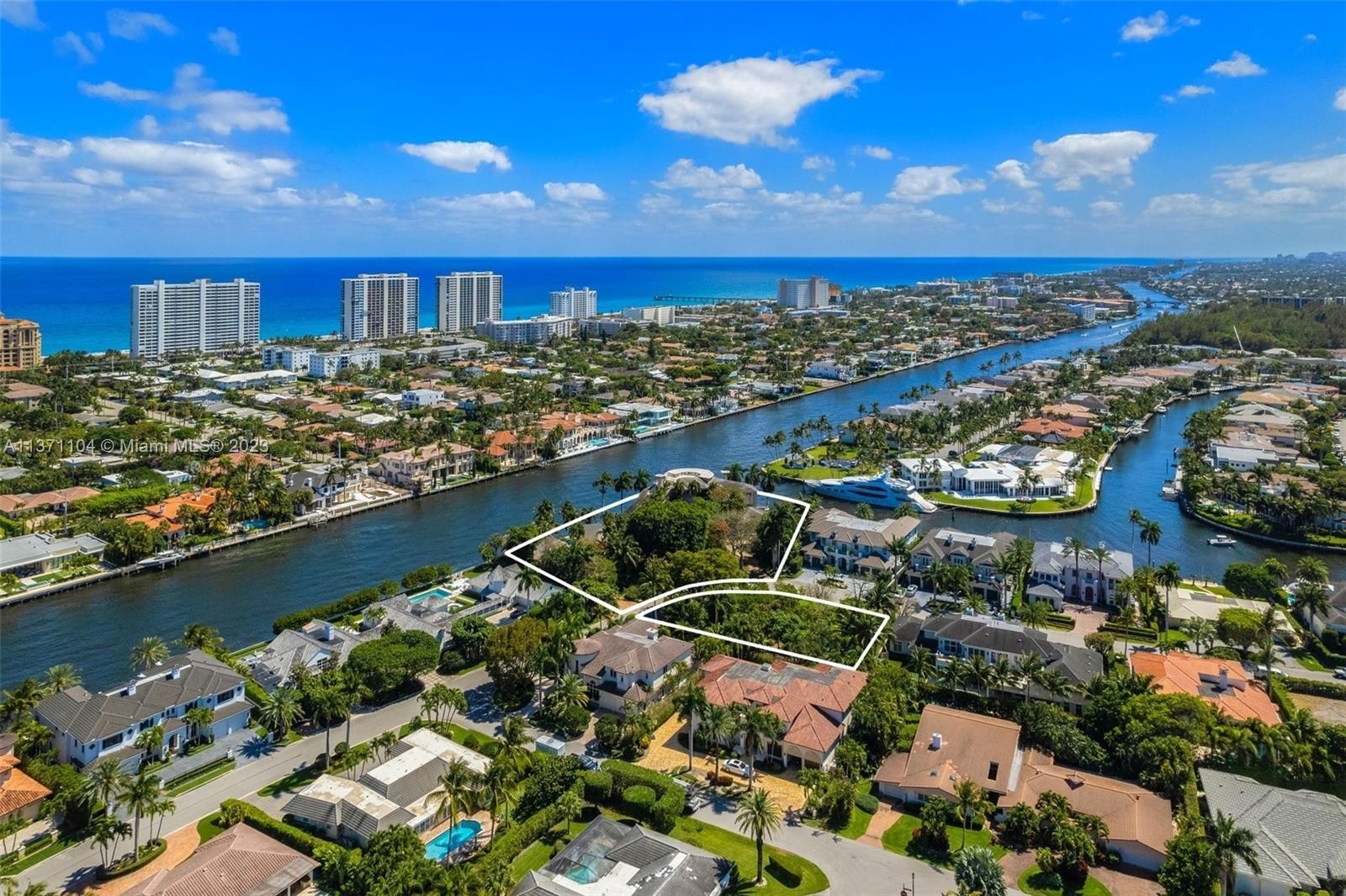 8. Land for Sale at Royal Palm Yacht and Country Club, Boca Raton, FL 33432