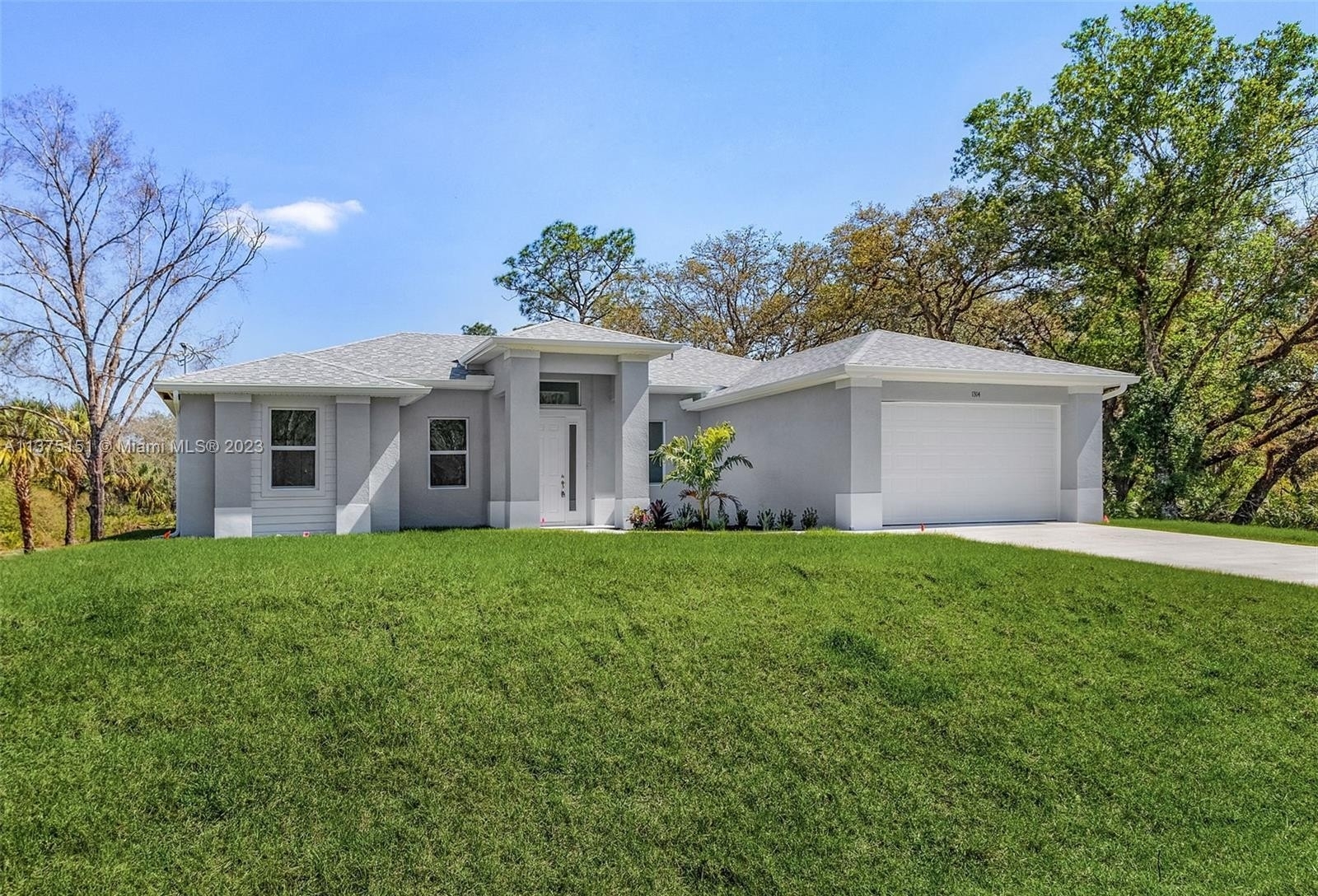 Property at Richmond, Lehigh Acres, FL 33972