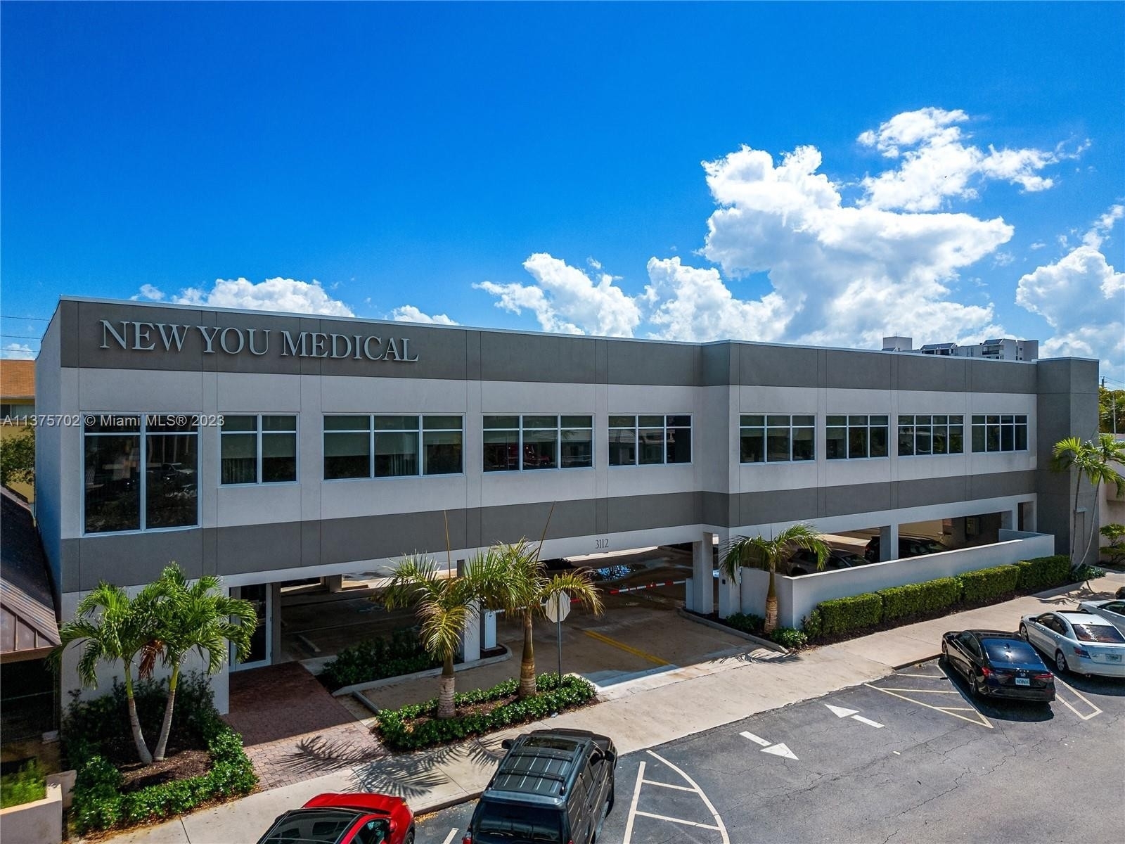 Commercial / Office for Sale at Coral Ridge Country Club Estates, Fort Lauderdale, FL 33308