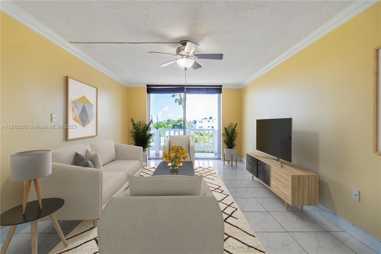 Condominium for Sale at 910 Michigan Ave, 502 Lenox Manor, Miami Beach, FL 33139