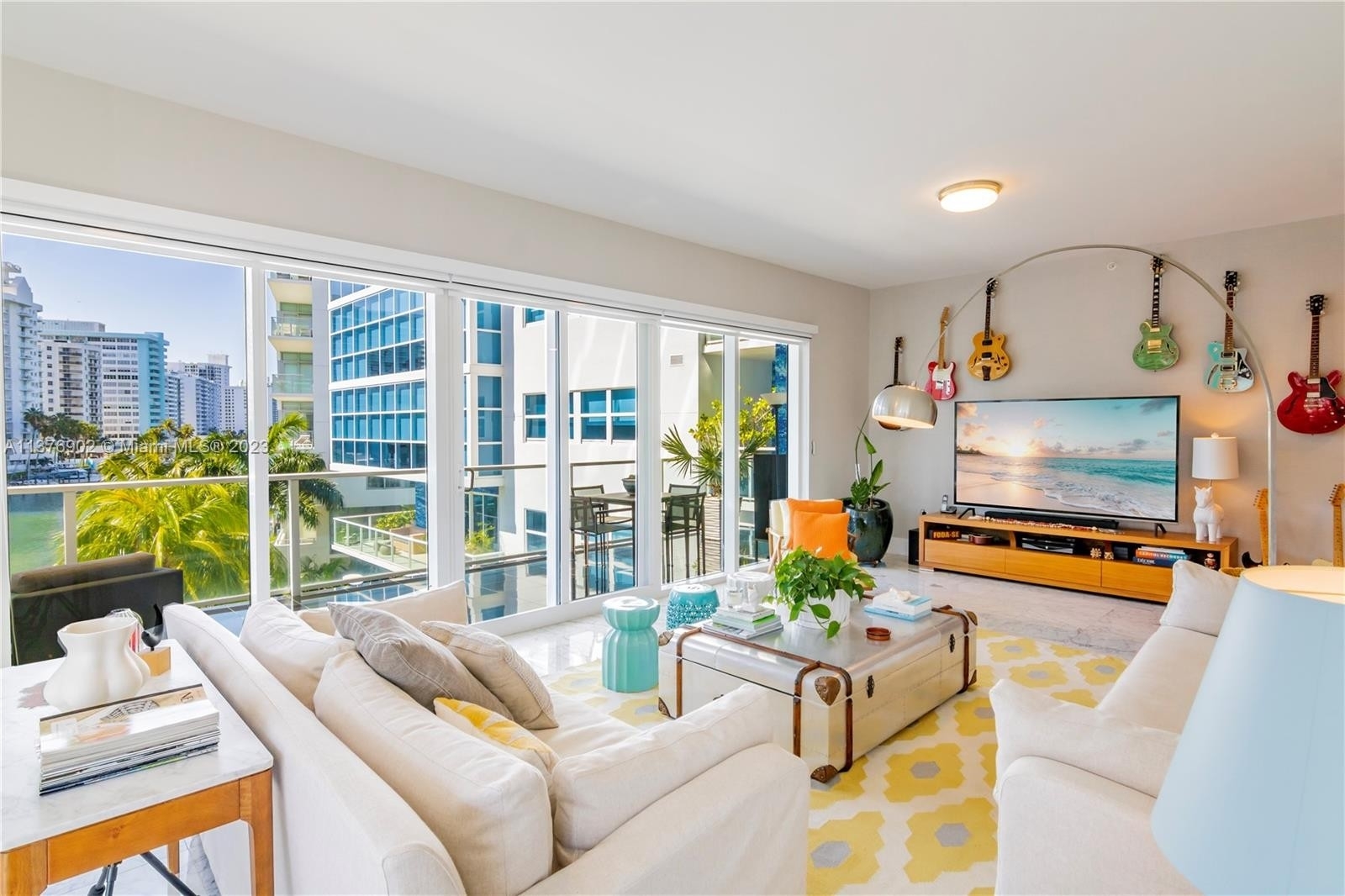 Condominium for Sale at 6103 Aqua Ave, 403 La Gorce, Miami Beach, FL 33141