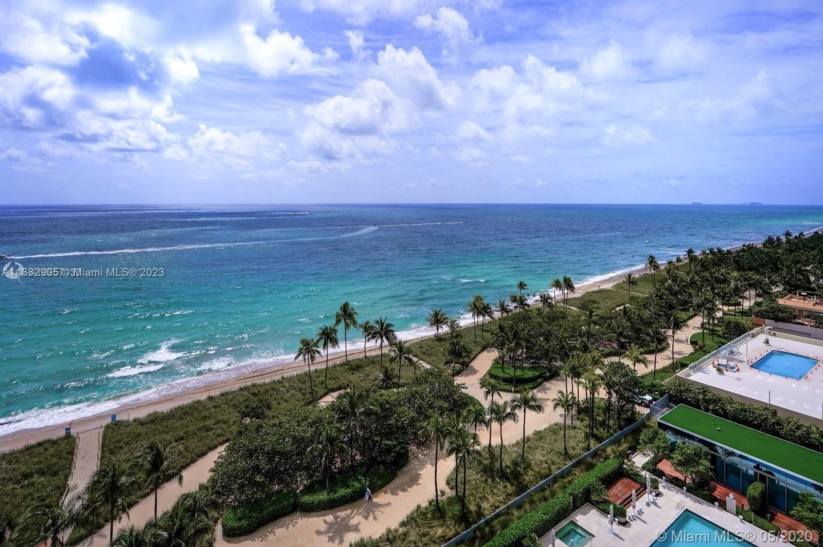 Property at 10203 Collins Ave, 1002 Bal Harbour, FL 33154