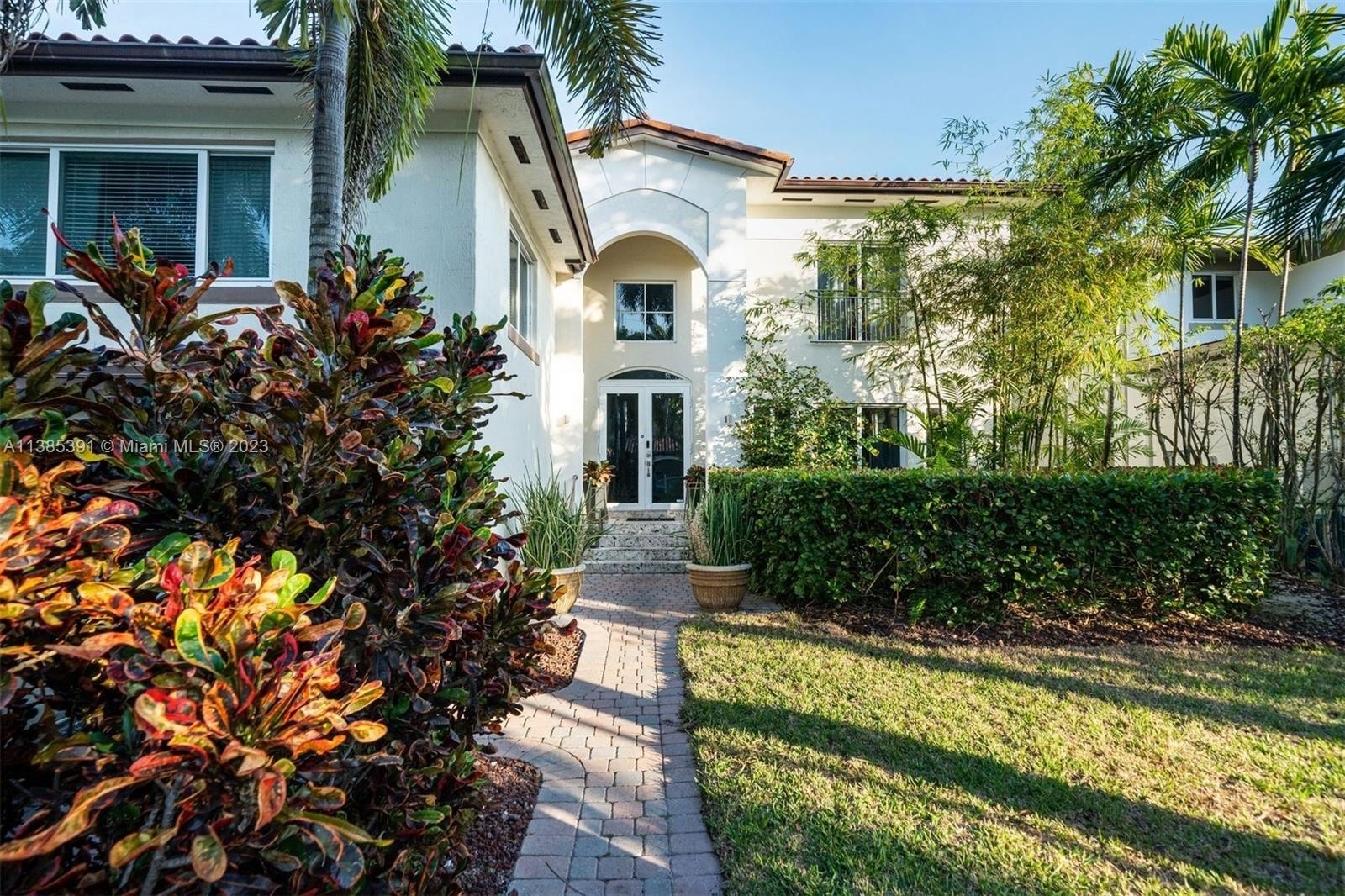 Single Family Home for Sale at Nautilus, Miami Beach, FL 33140