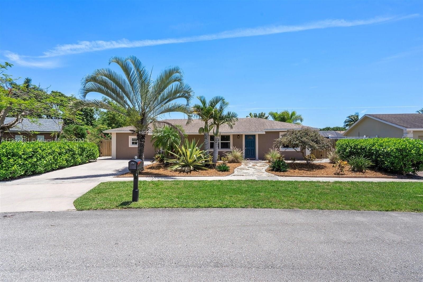 Single Family Home for Sale at American Homes Boca Raton, Boca Raton, FL 33434