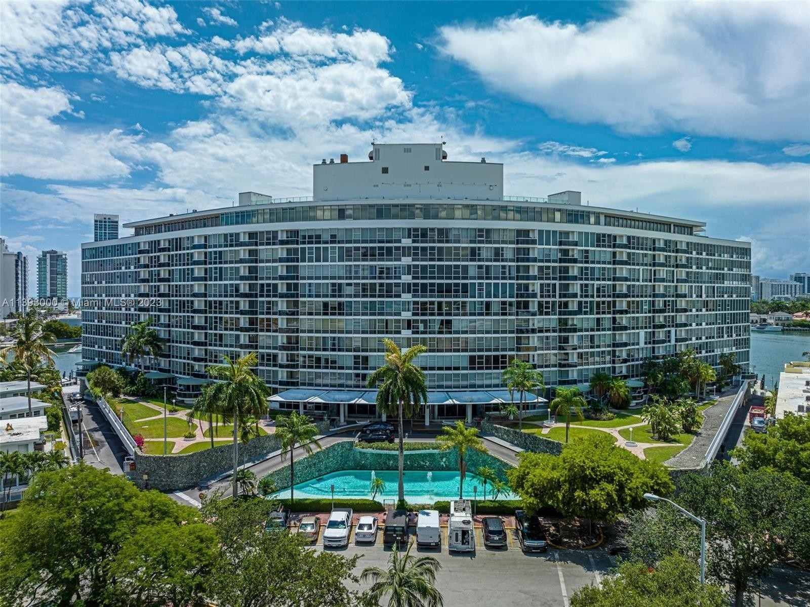 Condominium for Sale at 900 Bay Dr, 211 Isle of Normandy Ocean Side, Miami Beach, FL 33141