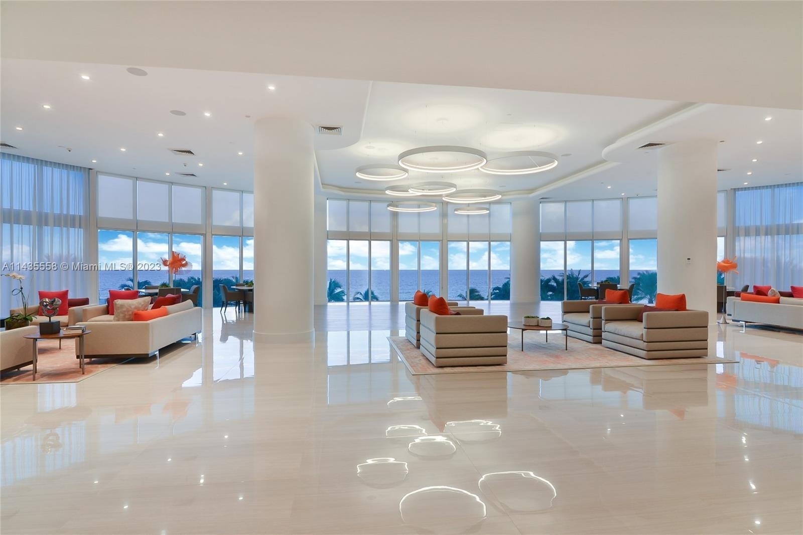 29. Condominiums for Sale at 19111 Collins Ave, 605 North Biscayne Beach, Sunny Isles Beach, FL 33160