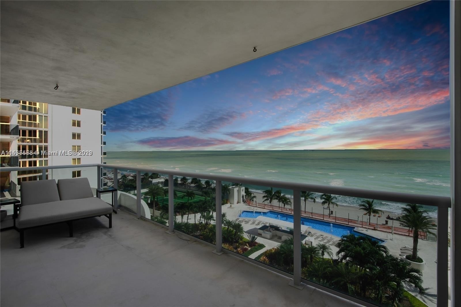 4. Condominiums for Sale at 19111 Collins Ave, 605 North Biscayne Beach, Sunny Isles Beach, FL 33160
